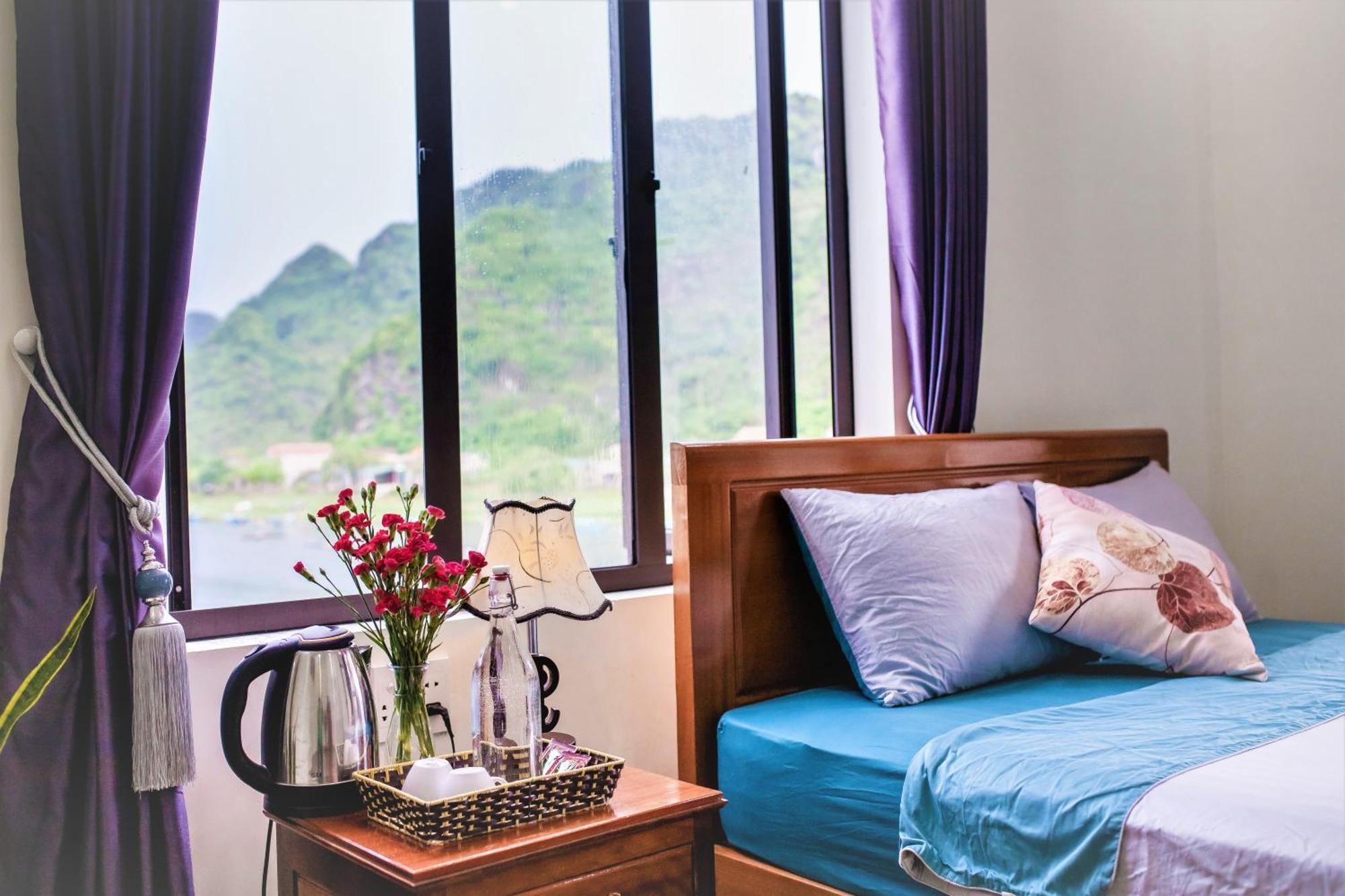 Funny Monkeys Homestay Phong Nha Room photo